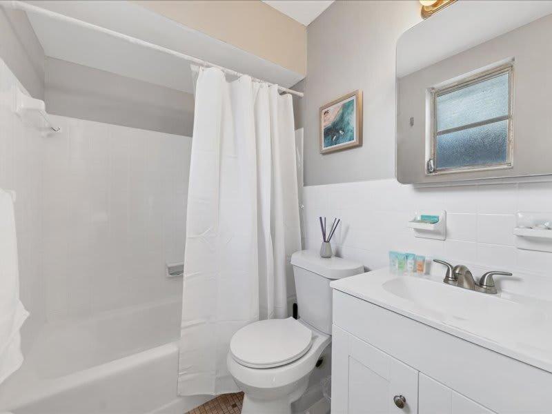 Designed And Cozy 1Br With Parking Near Stores Apartment Tampa Luaran gambar