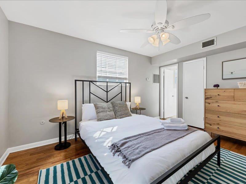 Designed And Cozy 1Br With Parking Near Stores Apartment Tampa Luaran gambar