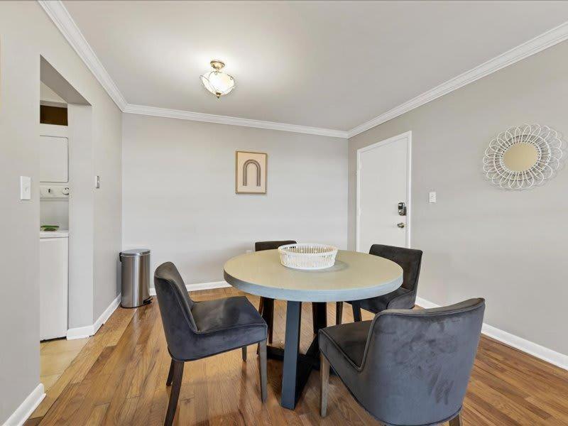 Designed And Cozy 1Br With Parking Near Stores Apartment Tampa Luaran gambar