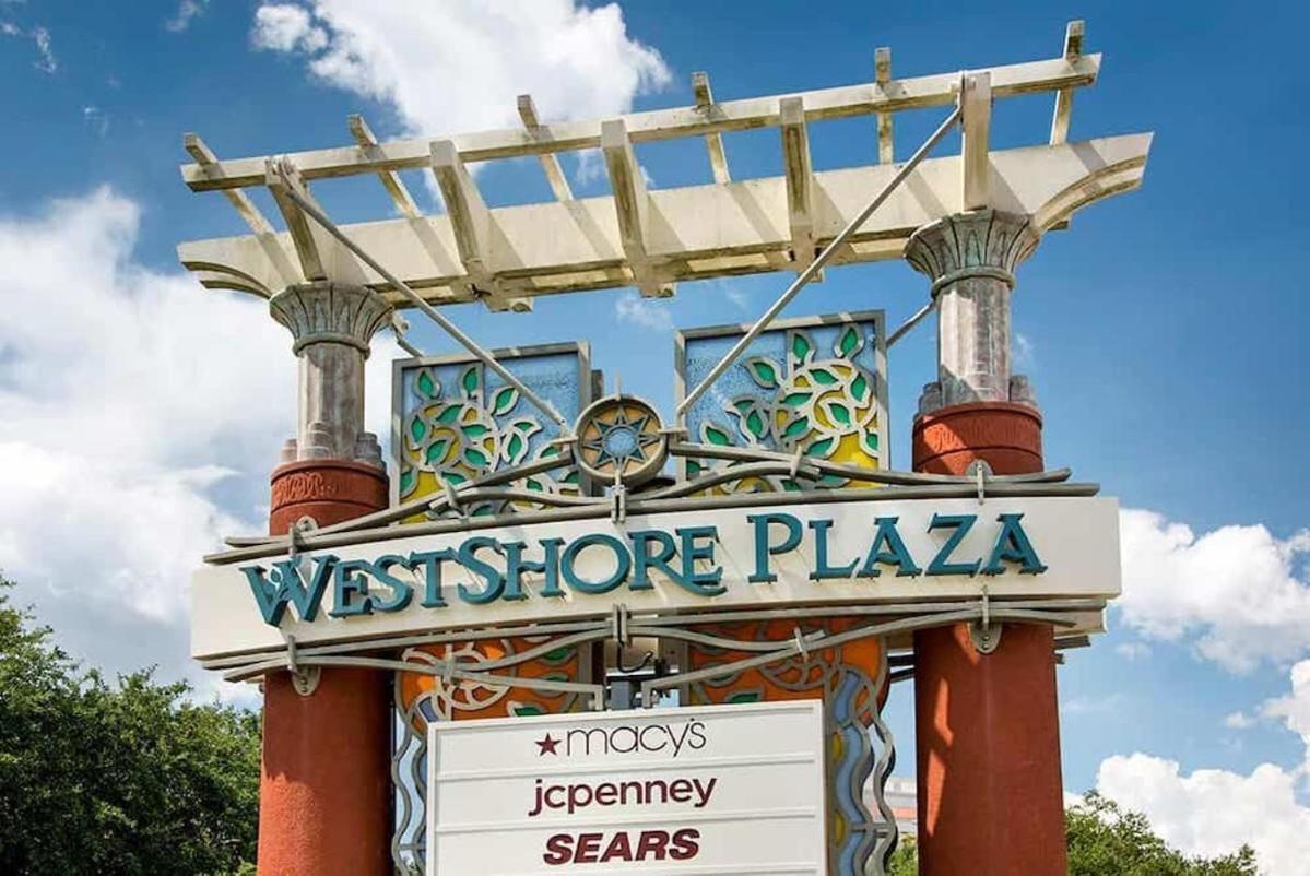 Designed And Cozy 1Br With Parking Near Stores Apartment Tampa Luaran gambar